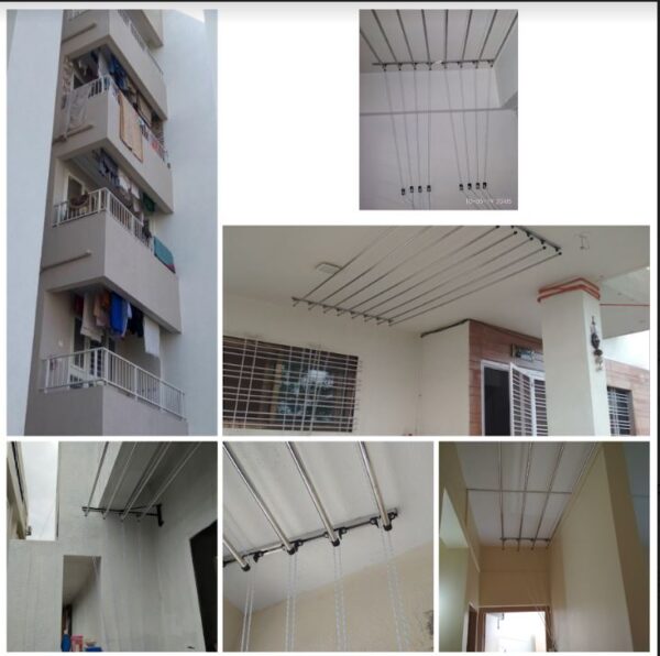 Luxury Heavy Duty Stainless Steel - Image 3